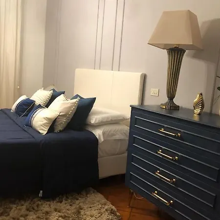 아파트 Rosymarty Apartment-vicino Firenze 프라토
