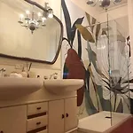 Rosymarty Apartment-vicino Firenze