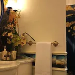 아파트 Rosymarty Apartment-vicino Firenze *