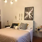 Rosymarty Apartment-vicino Firenze 아파트 *