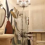 아파트 Rosymarty Apartment-vicino Firenze 프라토