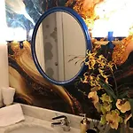 Rosymarty Apartment-vicino Firenze 아파트 프라토