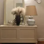 Rosymarty Apartment-vicino Firenze 프라토
