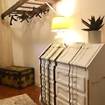 Rosymarty Apartment-vicino Firenze 아파트 프라토