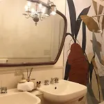Rosymarty Apartment-vicino Firenze *