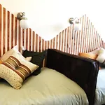 아파트 Rosymarty Apartment-vicino Firenze 프라토