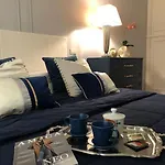 아파트 Rosymarty Apartment-vicino Firenze 프라토