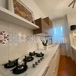 Rosymarty Apartment-vicino Firenze * 프라토