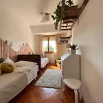 아파트 Rosymarty Apartment-vicino Firenze *