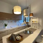 아파트 Rosymarty Apartment-vicino Firenze 프라토