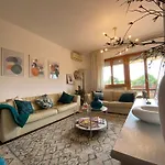 Rosymarty Apartment-vicino Firenze