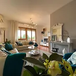 아파트 Rosymarty Apartment-vicino Firenze
