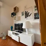 Rosymarty Apartment-vicino Firenze