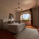 Rosymarty Apartment-vicino Firenze 아파트 프라토