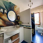 Rosymarty Apartment-vicino Firenze 아파트