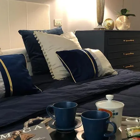 Rosymarty Apartment-vicino Firenze * Prato (Prato)