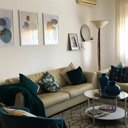 Rosymarty Apartment-vicino Firenze Appartamento Prato (Prato)