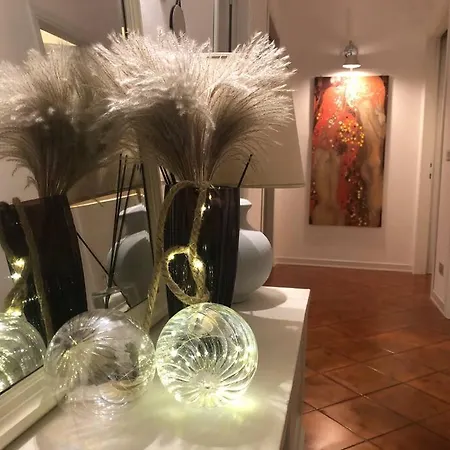 Appartamento Rosymarty Apartment-vicino Firenze Prato (Prato)
