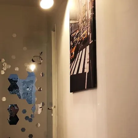 Lägenhet Rosymarty Apartment-vicino Firenze *