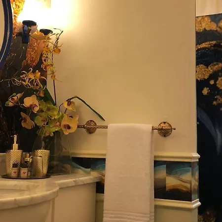 Lägenhet Rosymarty Apartment-vicino Firenze *