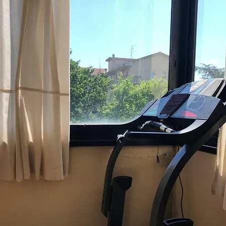 Lägenhet Rosymarty Apartment-vicino Firenze Prato (Prato)
