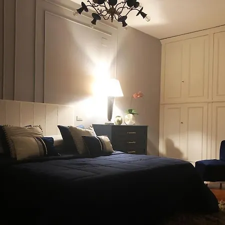 Rosymarty Apartment-vicino Firenze Apartamento