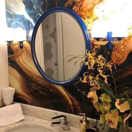 Rosymarty Apartment-vicino Firenze Lägenhet Prato (Prato)