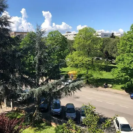 Rosymarty Apartment-vicino Firenze * Prato (Prato)