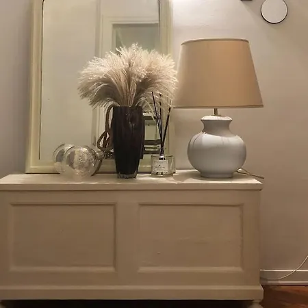 Rosymarty Apartment-vicino Firenze Prato (Prato)