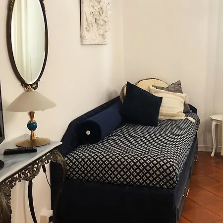 Rosymarty Apartment-vicino Firenze Lägenhet *