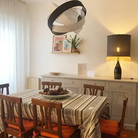 Rosymarty Apartment-vicino Firenze Lägenhet