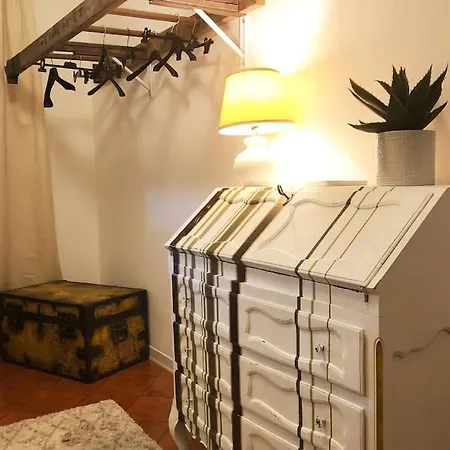 Rosymarty Apartment-vicino Firenze Appartamento Prato (Prato)