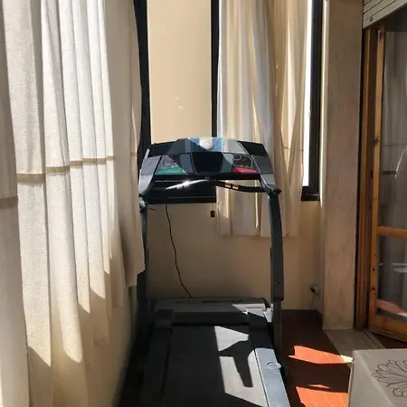 Rosymarty Apartment-vicino Firenze * Prato (Prato)