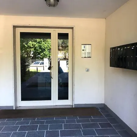 Rosymarty Apartment-vicino Firenze *