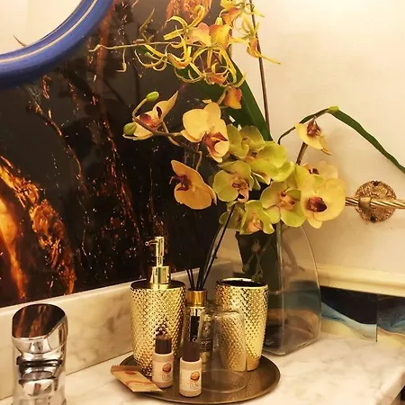 Rosymarty Apartment-vicino Firenze Appartamento Prato (Prato)