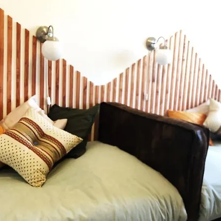 Lägenhet Rosymarty Apartment-vicino Firenze Prato (Prato)