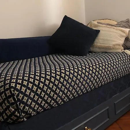 Rosymarty Apartment-vicino Firenze Lägenhet