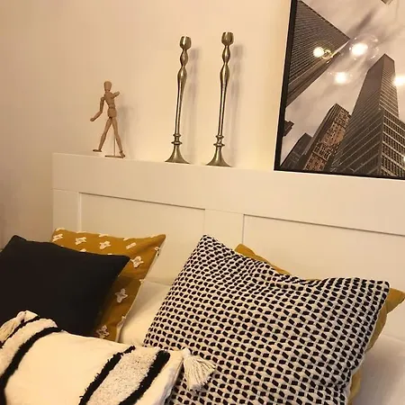 Rosymarty Apartment-vicino Firenze