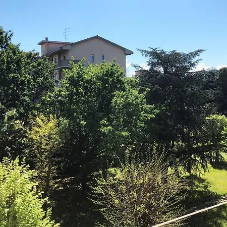 Rosymarty Apartment-vicino Firenze *