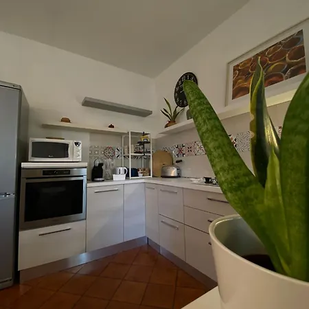 Appartamento Rosymarty Apartment-vicino Firenze *