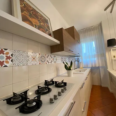 Rosymarty Apartment-vicino Firenze * Prato (Prato)