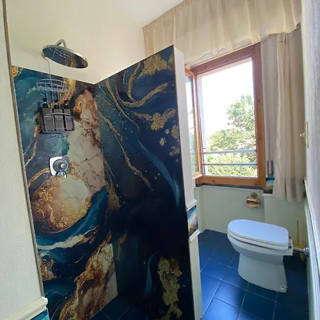 Lägenhet Rosymarty Apartment-vicino Firenze