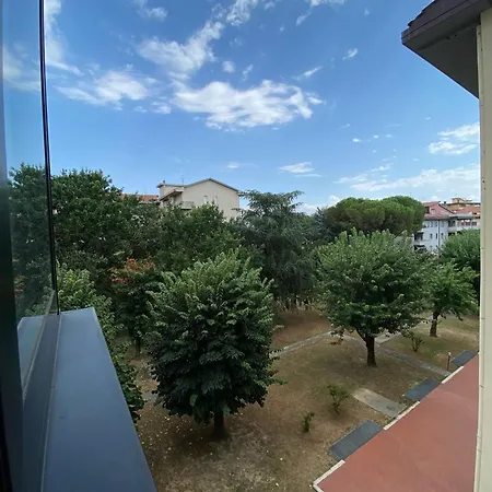 Appartamento Rosymarty Apartment-vicino Firenze *